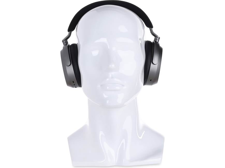 Sennheiser Momentum 4 Wireless (Graphite) Over-ear noise-canceling