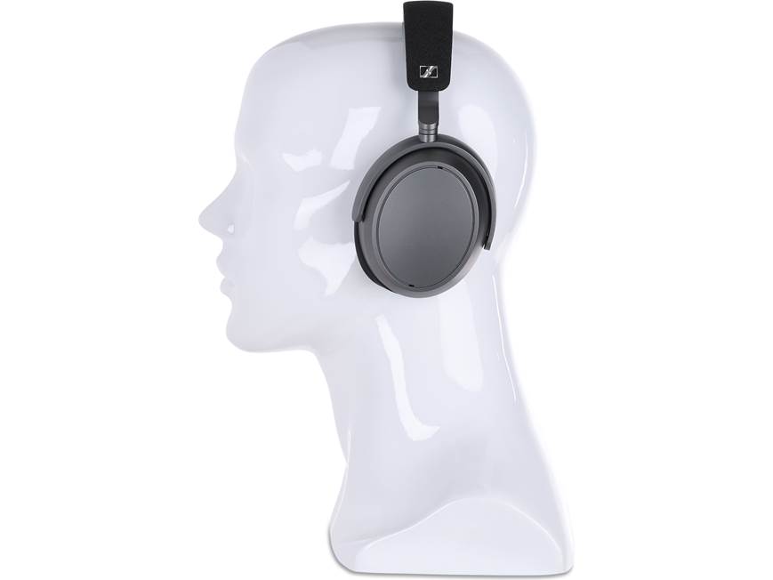 Sennheiser Momentum 4 Wireless (Graphite) Over-ear noise-canceling