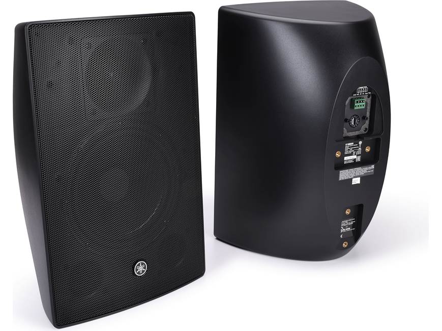 Yamaha VXS8 (Black) 8