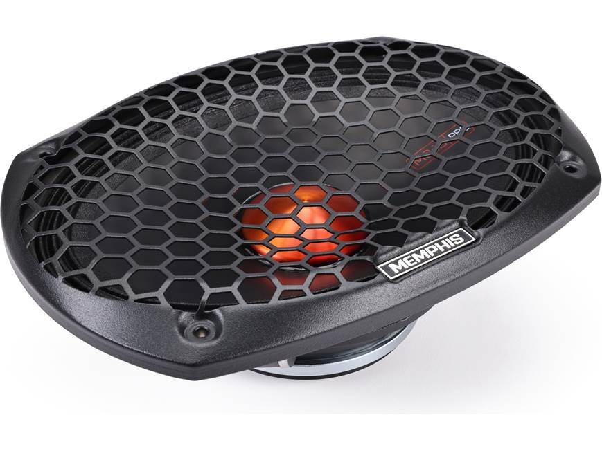 Memphis Audio MJP69 MOJO Pro 6