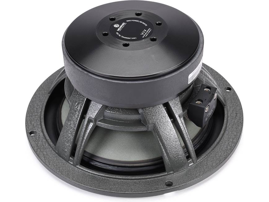 Memphis Audio VIV60CV2 VIV SixFive Series 6-1/2