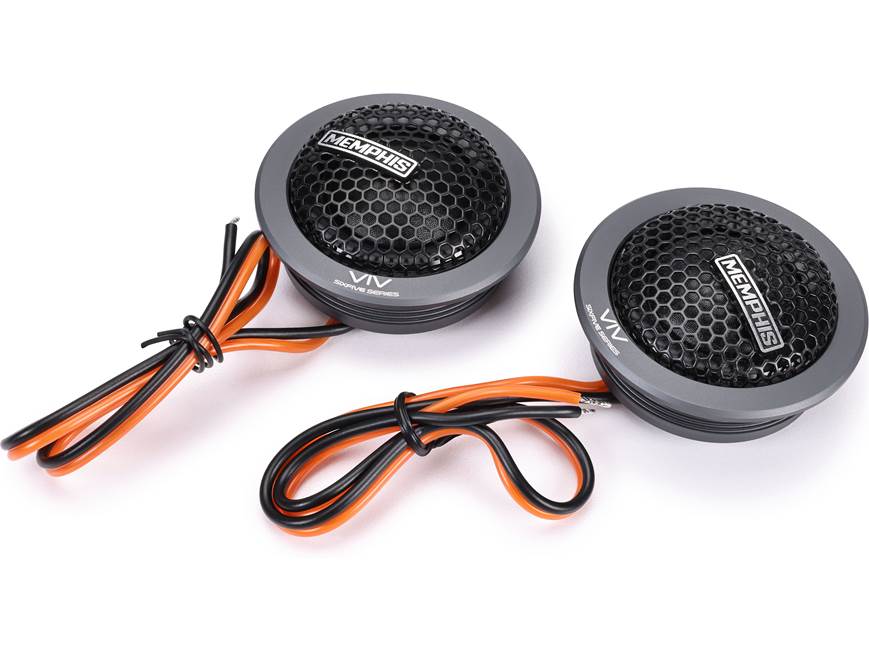 Memphis Audio VIV60CV2 VIV SixFive Series 6-1/2