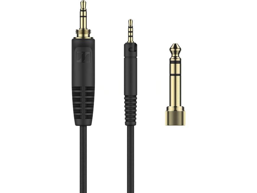 Sennheiser HD 620S Closed-back wired over-ear headphones at