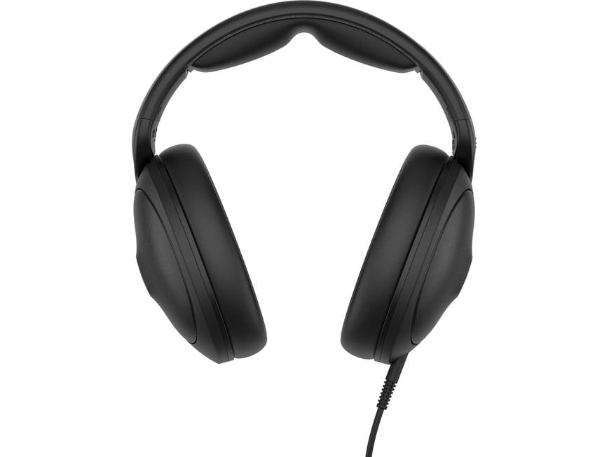 Sennheiser HD 620S Closed-back wired over-ear headphones at
