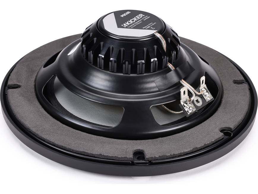 マナーズ　スピーカー Mental24 Kicker 51PSC654 6-1/2