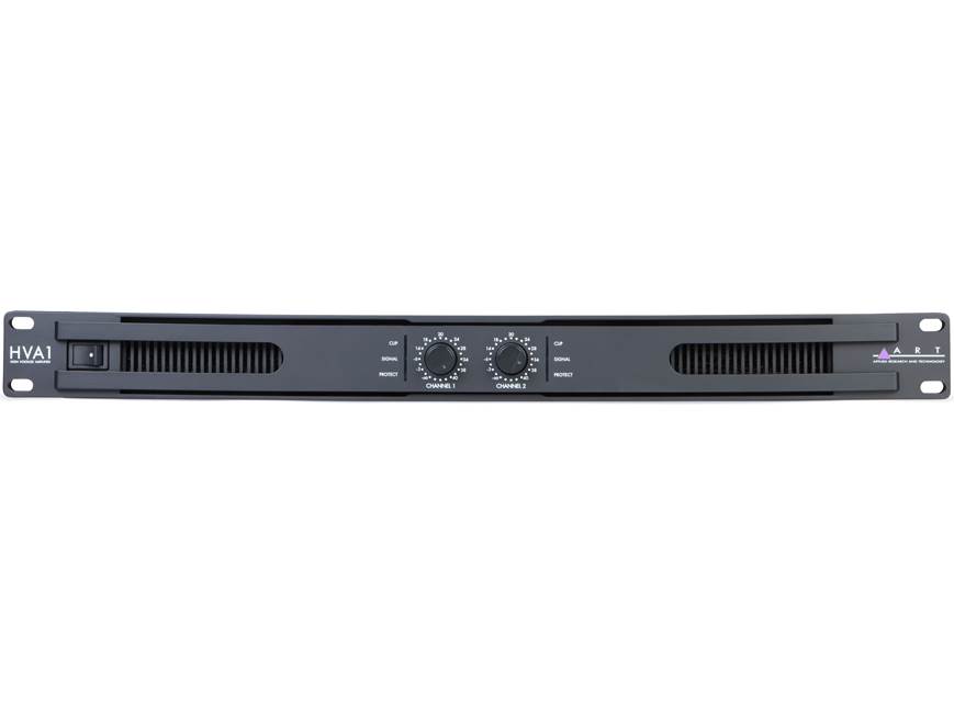 ART HVA1 Power amplifier