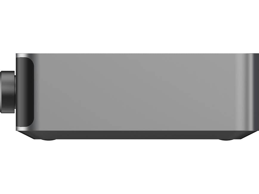 WiiM Ultra (Space Gray) Streaming music player and digital preamp