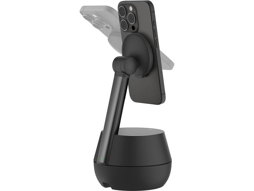 Belkin Stage Auto-Tracking Stand Pro with DockKit Motorized, auto