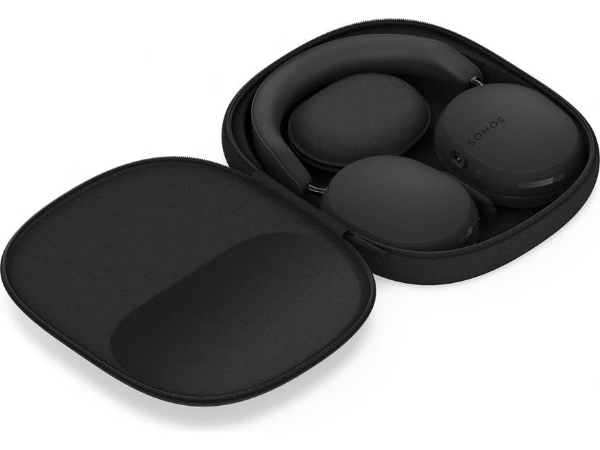 Sonos Ace (Black) Over-ear Bluetooth® wireless noise-canceling