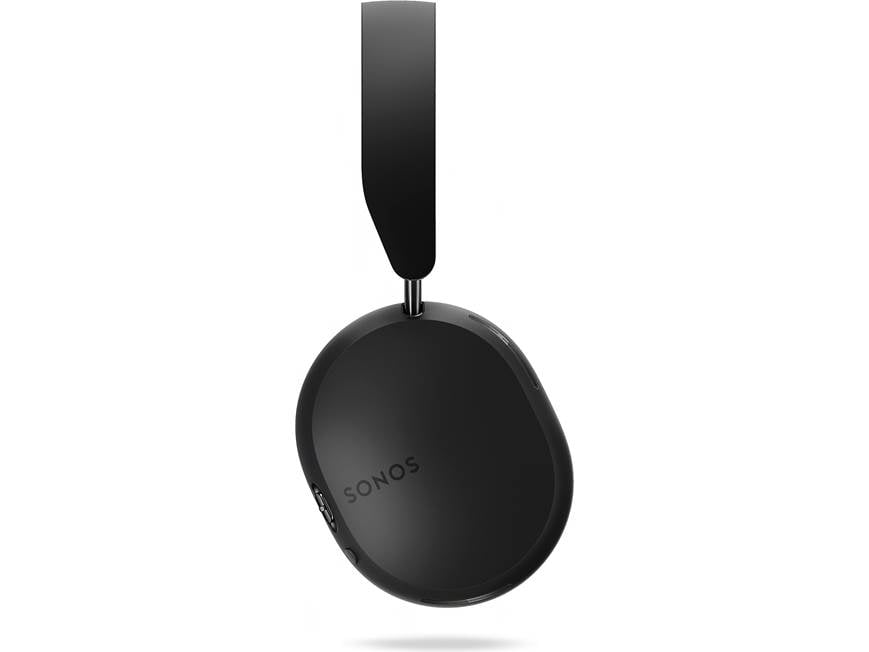 Sonos Ace (Two pairs) (Black) Over-ear noise-canceling Bluetooth