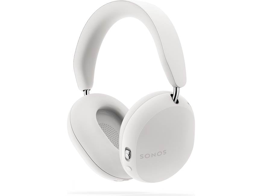 Sonos Ace (White) Over-ear Bluetooth® wireless noise-canceling