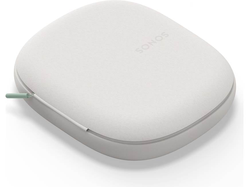 Sonos Ace (Two pairs) (White) Over-ear noise-canceling Bluetooth