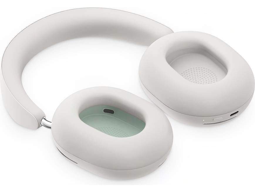 Sonos Ace (White) Over-ear Bluetooth® wireless noise-canceling