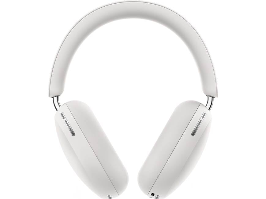 Sonos Ace (White) Over-ear Bluetooth® wireless noise-canceling
