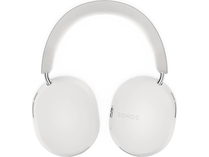 Sonos Ace (White) Over-ear Bluetooth® wireless noise-canceling