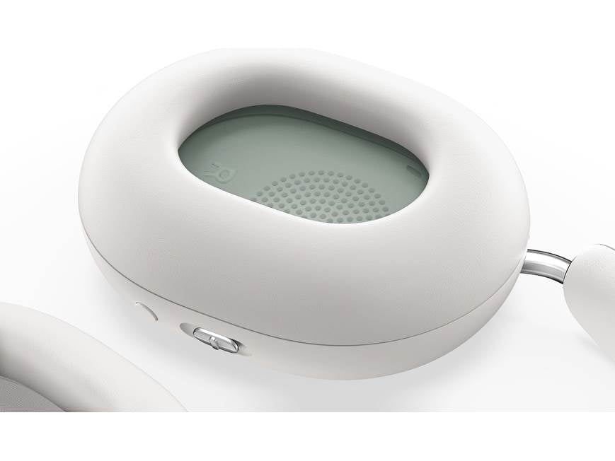 Sonos Ace (White) Over-ear Bluetooth® wireless noise-canceling