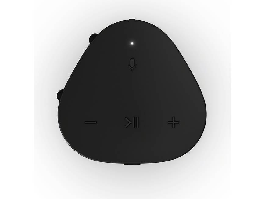 Sonos Roam 2 and Wireless Charger Bundle (Black) Wireless portable
