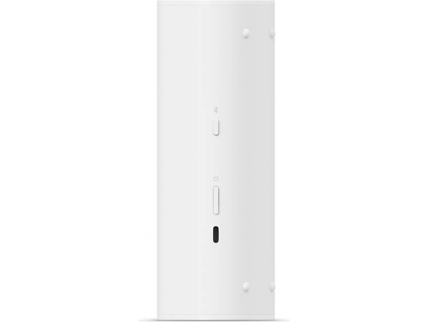 Sonos Roam 2 (2-pack) (White) Pair of wireless portable speakers