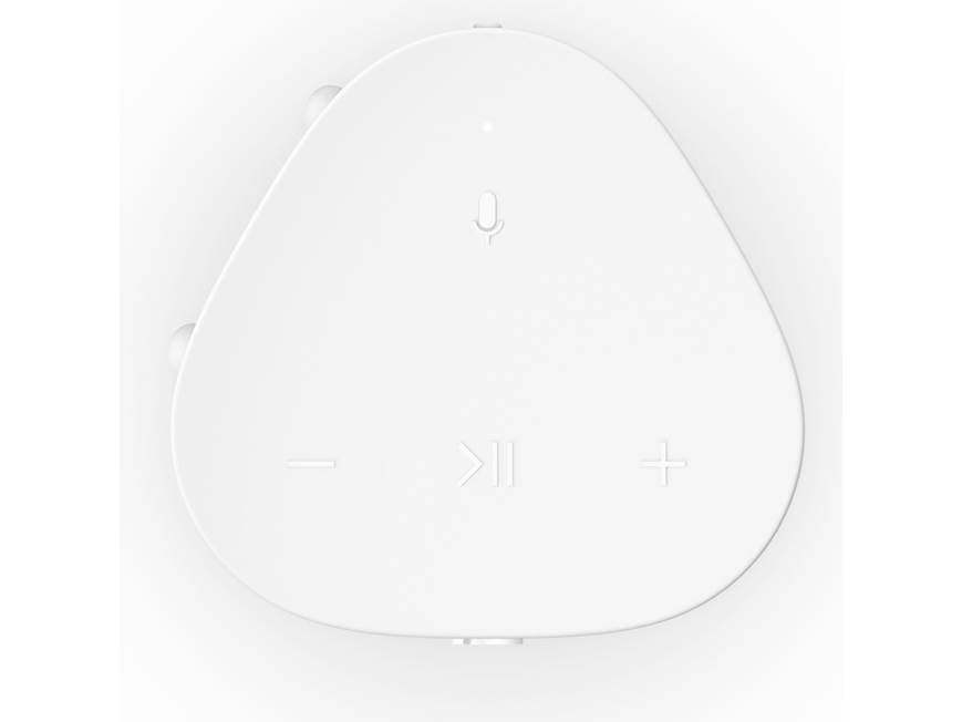 Sonos Roam 2 (2-pack) (White) Pair of wireless portable speakers