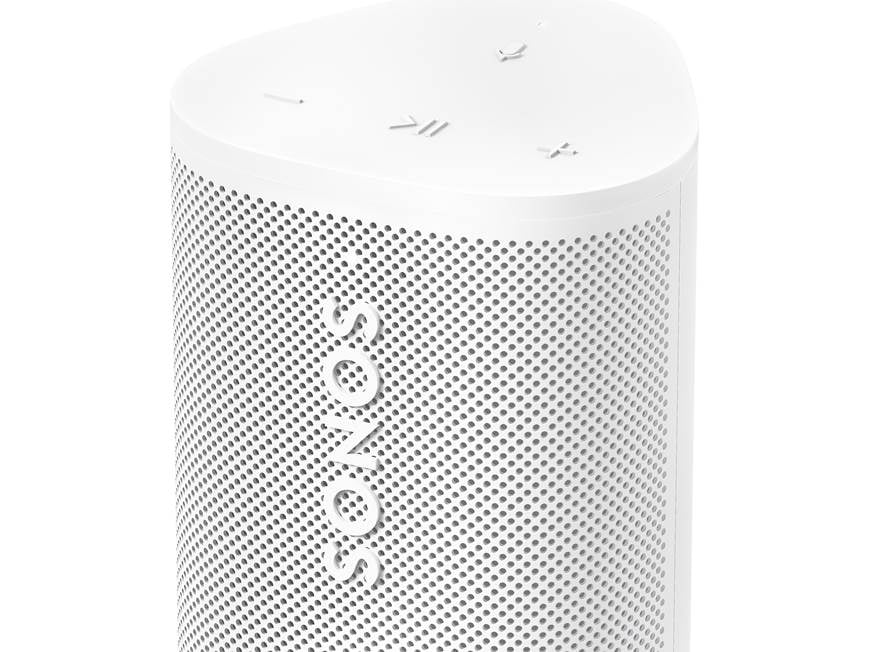 Sonos Roam 2 (2-pack) (White) Pair of wireless portable speakers