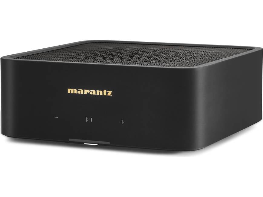 【元箱あり】marantz MODEL M1 Marantz MODEL M1 Stereo integrated amplifier with HEOS Built-in
