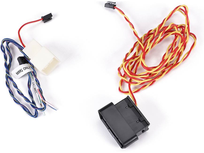 iDatalink HRN-HRR-HK3 Vehicle-specific Harness ( ADS-MRR2 module