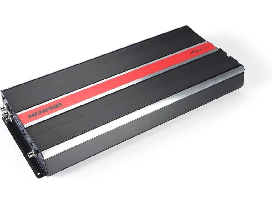 ムシポン MP-3000T Memphis Audio MJP3000.1 MOJO Pro mono subwoofer amplifier — 3000