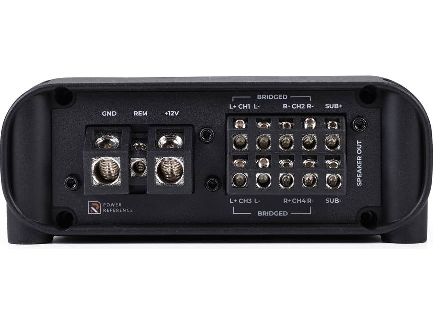Memphis Audio PRX800.5V2 Power Reference 5-channel car amplifier