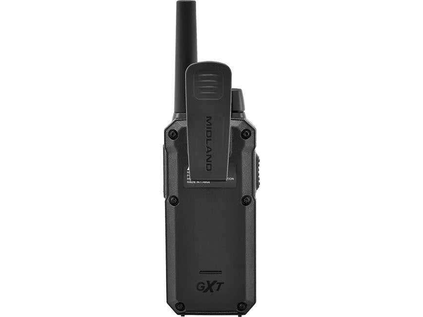 Midland GXT67 PRO - Thumbnail 2