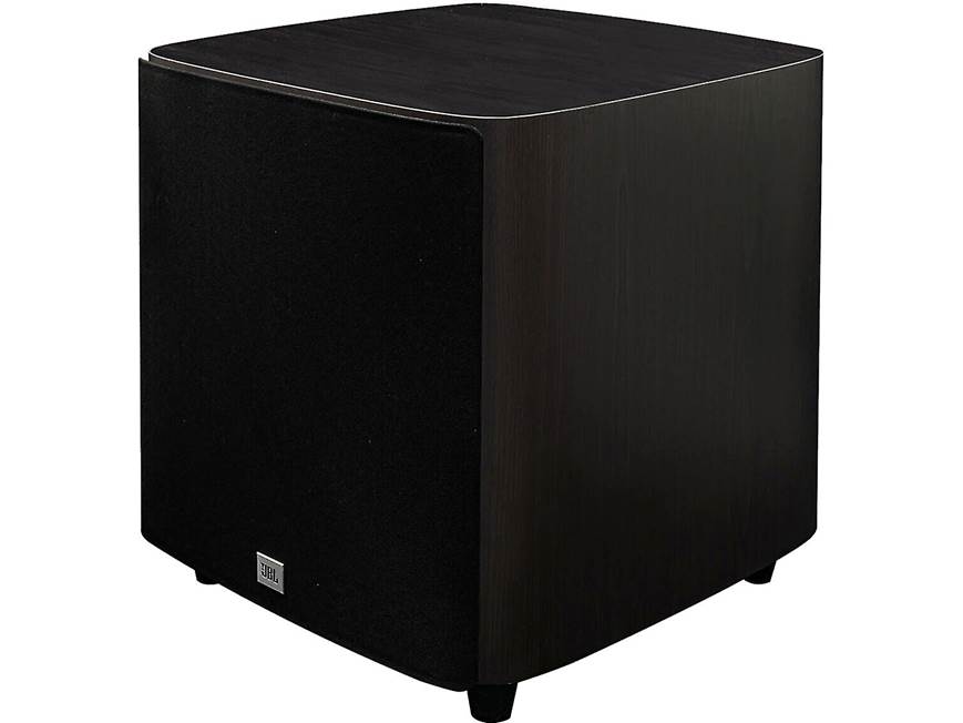 JBL Studio 660P (Dark Wood) Studio 6 Series 12