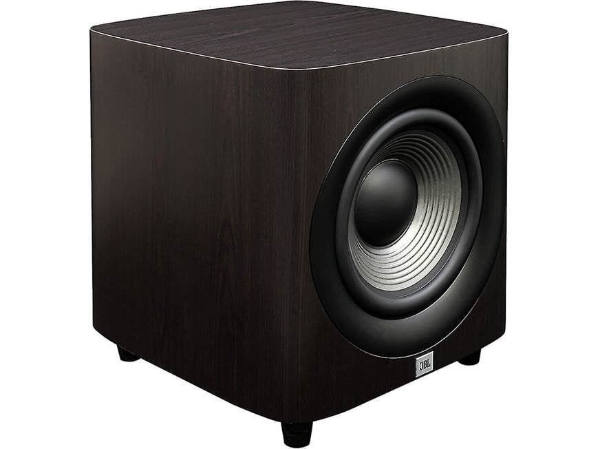 JBL Studio 660P (Dark Wood) Studio 6 Series 12