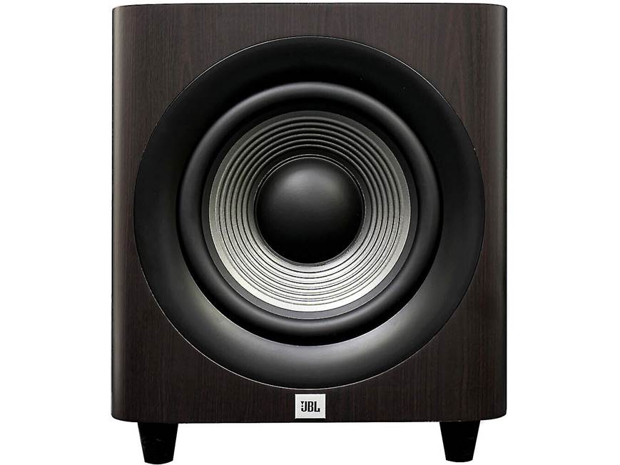 JBL Studio 660P (Dark Wood) Studio 6 Series 12