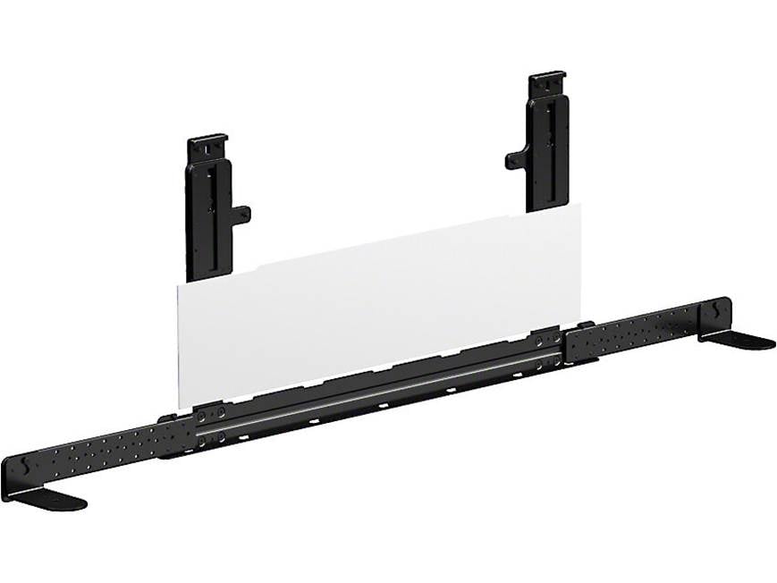 Sony SU-WB1 Sound bar bracket for mounting select Sony sound bars