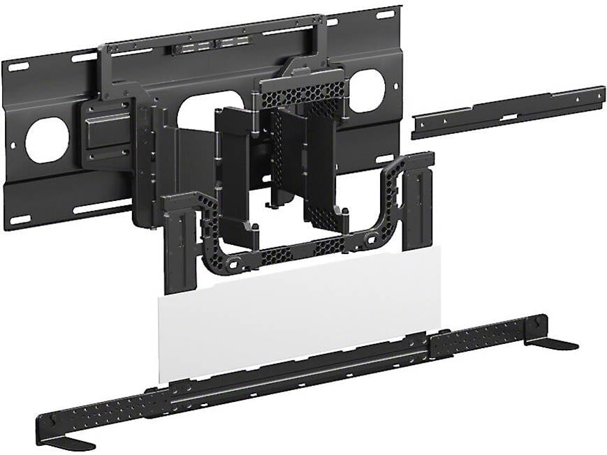 SONYサウンドバーブラケットSU-WB1 Sony SU-WB1 Sound bar bracket for mounting select Sony sound bars