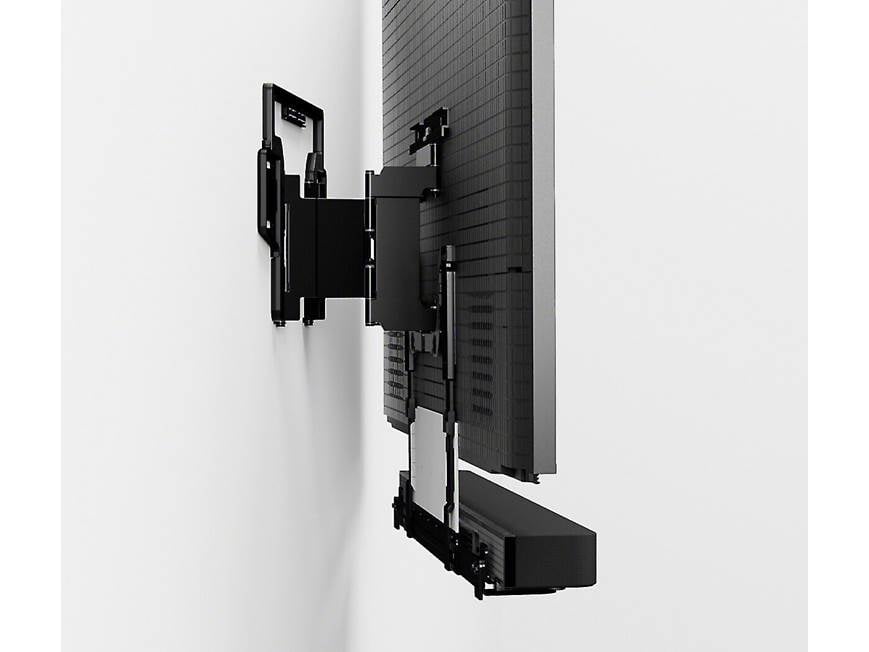 SONYサウンドバーブラケットSU-WB1 Sony SU-WB1 Sound bar bracket for mounting select Sony sound bars