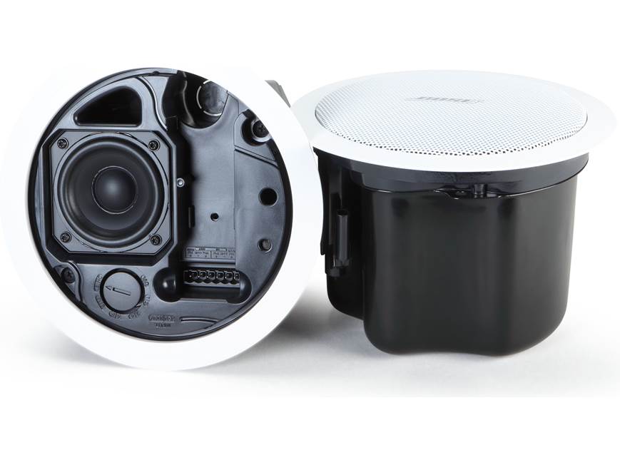 Bose Professional FreeSpace® FS2C (White) 2-1/4