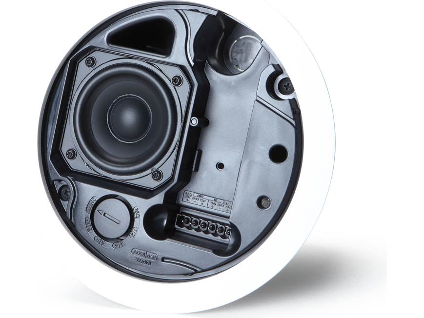 Bose Professional FreeSpace® FS2C (White) 2-1/4