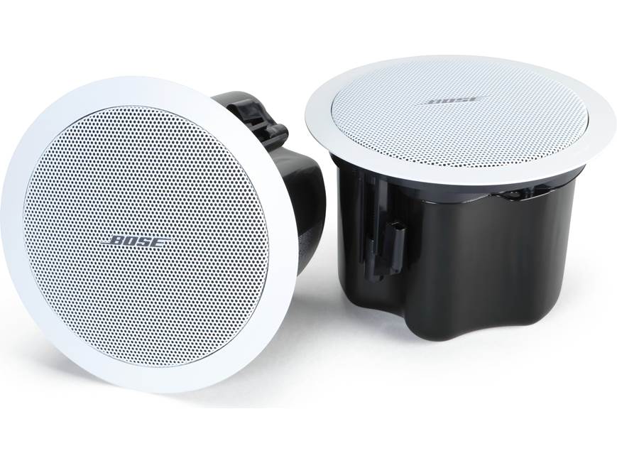 Bose Professional FreeSpace® FS2C (White) 2-1/4