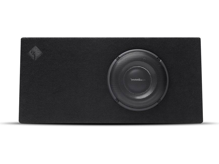 Rockford Fosgate T1S-1x10P Power Series truck-style 10