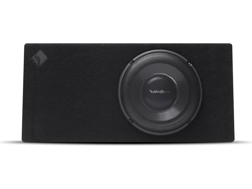 Rockford Fosgate T1S-1x12 Power Series truck-style 12