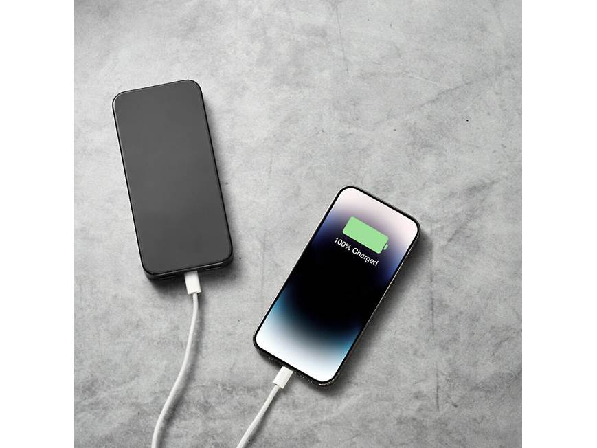 mophie powerstation XL Portable power pack with 20,000mAh battery