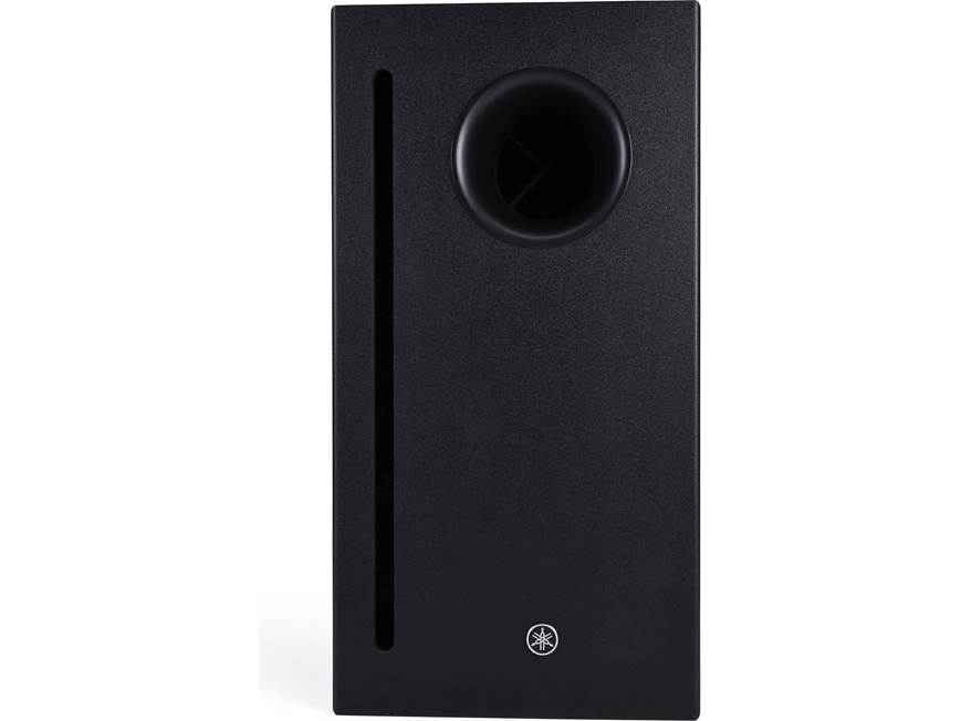 Yamaha VXS10S (Black) 10