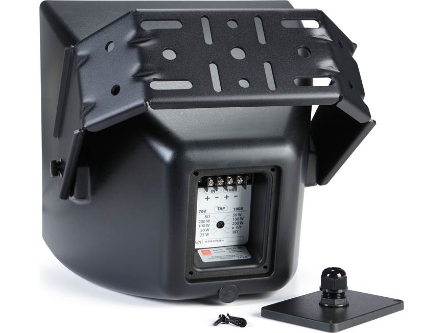 JBL AWC82 (Black) 8