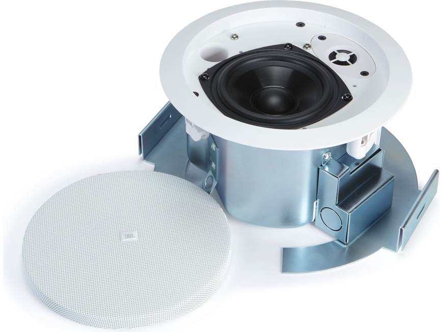 JBL CONTROL 24CT MICRO ４個セット JBL Control 24CT Micro 4-1/2