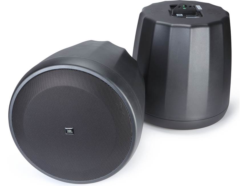 JBL Control Wave (ジェー ビー エル コントロール ウェイブ) JBL Control 68HP (Black) 8