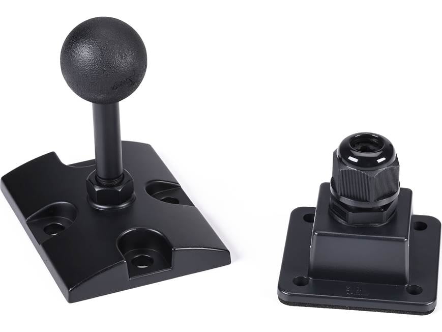 JBL Control 25AV (Black) 5-1/4