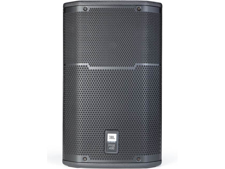 美品JBL PRX412M パッシブスピーカー 12インチPA用 JBL PRX412M 12