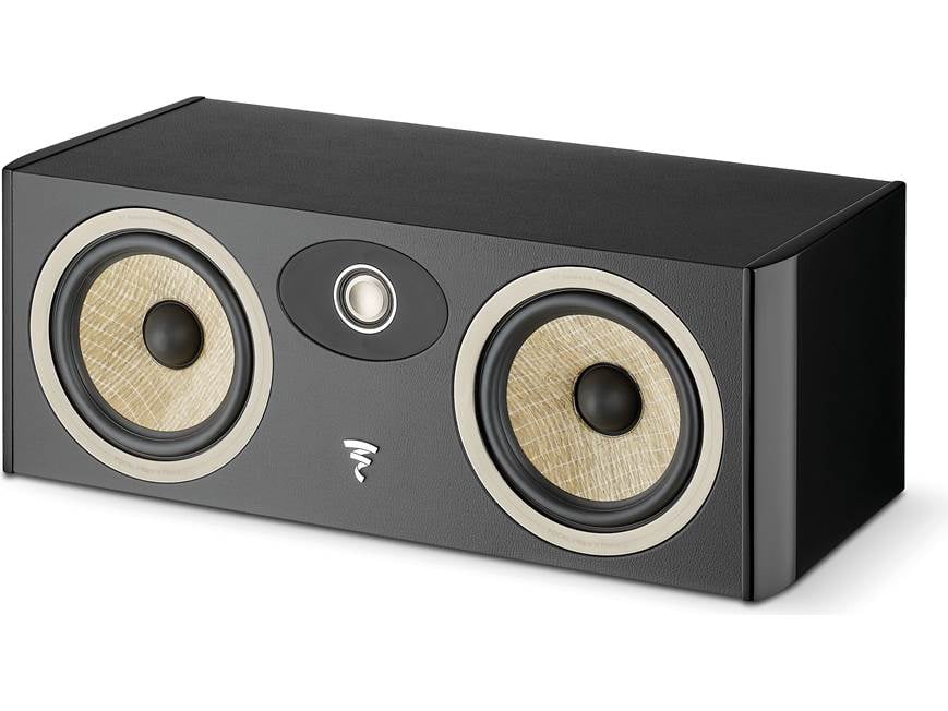 Focal Aria Evo X Center (Black High Gloss) Center channel speaker