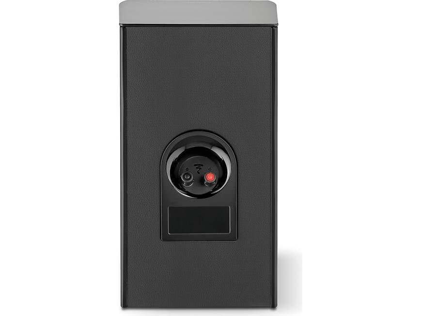 Focal Aria Evo X No.1 (Black High Gloss) Bookshelf speakers (Black