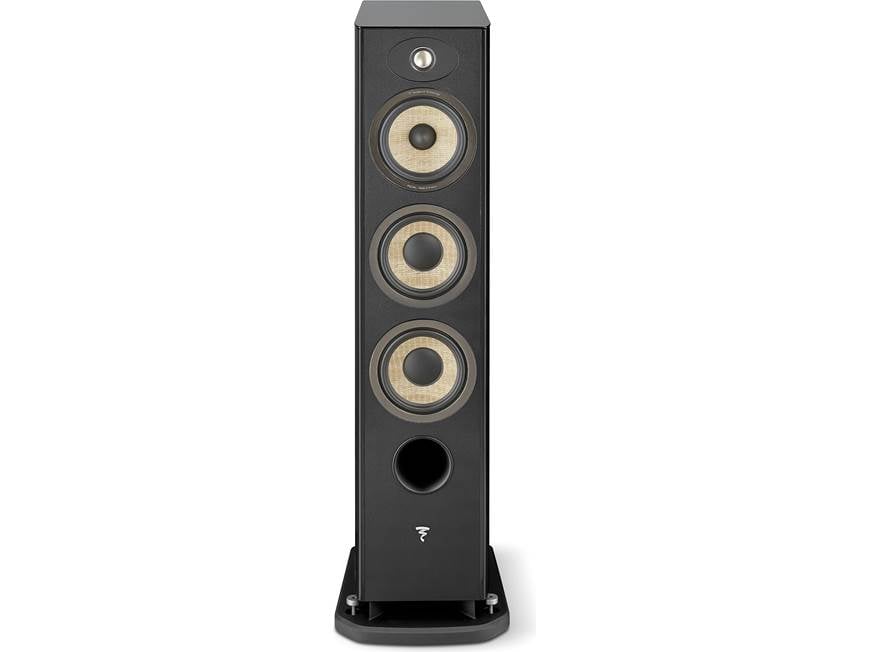 FOCAL - Aria Evo X No.2フロアスタンドスピーカーペア FOCAL - Aria Evo X No.2/BHG/ブラックハイグロス（ペア）フロア